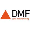 DMF Sales & Marketing logo