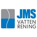 JMS Vattenrening logo