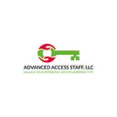 Advancedaccessstaff logo