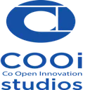 COOi Studios logo