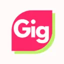 Gigecono logo