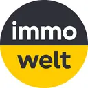 immowelt logo