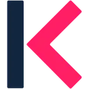 Thekey logo