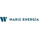 Waris Energia logo