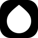 BlackSip logo