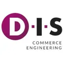 D-I-S commerce engineering logo