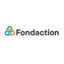 Fondaction logo