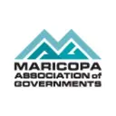 Maricopa Association of Governments logo