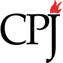 Committee to Protect Journalists logo