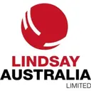 Lindsay Australia logo