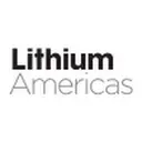 Lithium Americas logo