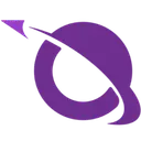 Orbiq logo