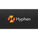 Hyphen logo