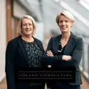Völzke Consulting logo