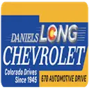 Danielslong logo