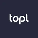 Topl logo