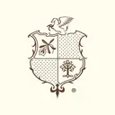 Nielsen Massey Vanillas I logo