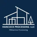 Hancock Processing logo