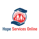 Hope Services logo