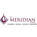 Meridian logo