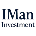 IMan investment logo