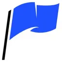 BlueFlag logo