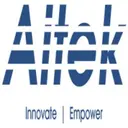 Aitek logo