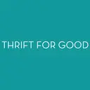 Thrift for Good logo
