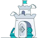 UnitPlus logo