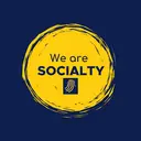 ONG Socialty logo