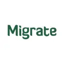 Migrate Corp logo