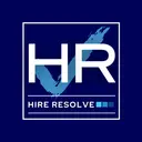 Hire Resolve | The Top Recruitment Agency logo