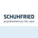 SCHUHFRIED GmbH logo