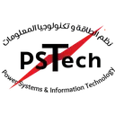 PST - professional support technologies GmbH logo