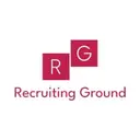 Recruiting Ground logo