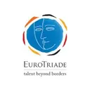 Eurotriade logo