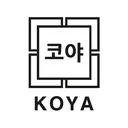 Koya V.o.F. logo