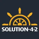 Solution-4-2 UG logo