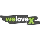 We Love X GmbH logo