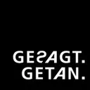 gesagt.getan. GmbH logo