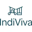 IndiViva GmbH logo