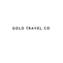 Gold Travel Advisors logo