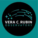 Rubin Obs. logo