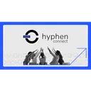 Hyphen Connect logo