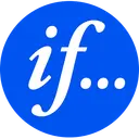 If logo