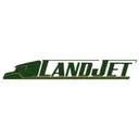 Land Jet logo