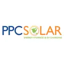 PPC Solar logo