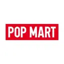 POP Mart logo
