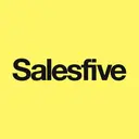 Salesfive GmbH logo