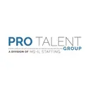Protalent logo